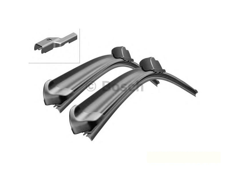 Lamela stergator Volvo V60 2010-2016, Volvo V50 (MW) 2004-2016, S80 II (AS) 2006-2016