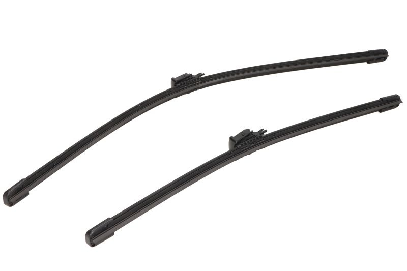 Lamela stergator Wiper blade jointless front with spoiler 2pcs AquaBlade 650/480mm VOLVO XC60 II 03.17- SWF SWF 119108