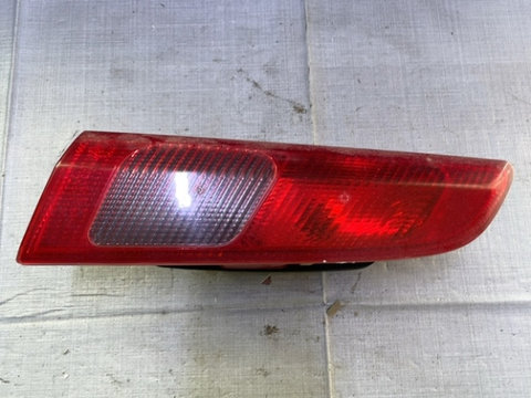 Lampă spate - Parte montare: Dreapta spate, Varianta: Sedan, Alte specificații: Haion - Alfa Romeo 156 932 [restyling] [2002 - 2007] Sedan 4-doors 1.9 JTD MT (140 hp)