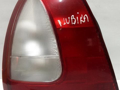 Lampă spate - Parte montare: Stânga, Varianta: Sedan - Daewoo Nubira J100 [1997 - 1999] Sedan