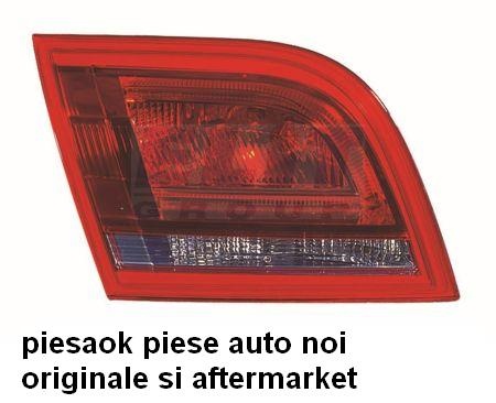 Lampă Stop spate interior, AUDI A3 Sportback (8PA) Noi 2008-2014