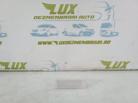 Lampa 9397923-01 BMW X3 F25 [2010 - 2015]