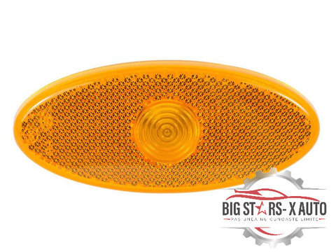 Lampa bandou lateral Renault Master 3 anul de producție 2010- 2021