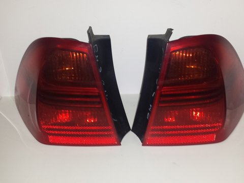 Lampa BMW Seria 3 E90 Touring