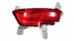 Lampa ceata bara spate HYUNDAI i30 HATCHBACK/TOURE