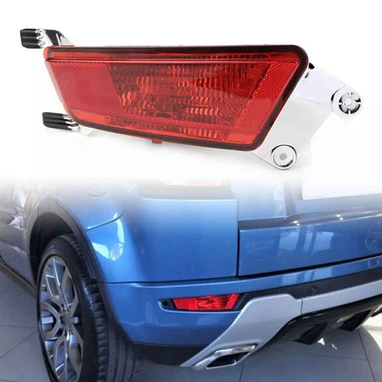 Lampa Ceata Bara Spate Stanga Am Land Rover Range Rover Evoque 2011-2018 LR025149