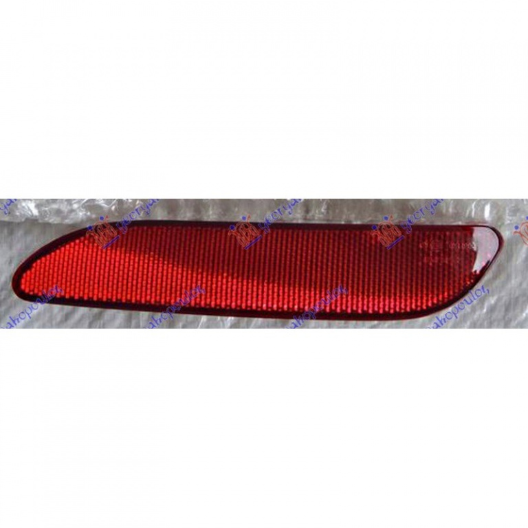 LAMPA CEATA BARA SPATE TOYOTA AURIS 2015->2019 Lampa ceata spate (E) stanga PIESA NOUA ANI 2015 2016 2017 2018 2019