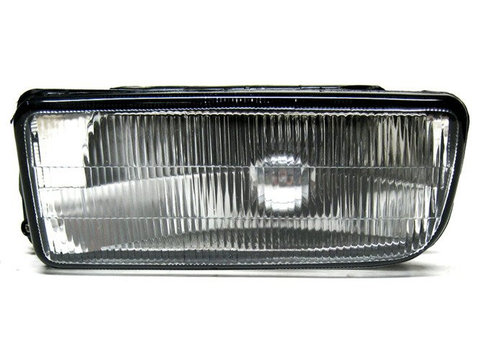 Lampa ceata BMW E36 seria 3 anul de productie 1990-1997 partea stanga