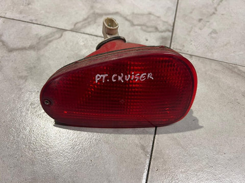 Lampa ceata Chrysler PT Cruiser