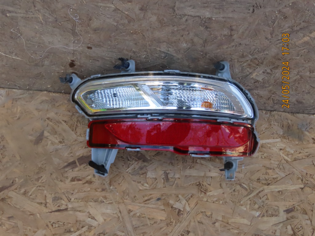 Lampa ceata de bara spate Kia Sportage an 2018 2019 2020 2021 2022 cod R92406-D97
