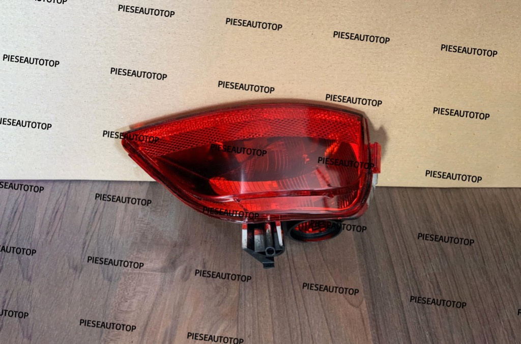 Lampa ceata dreapta bara spate Dacia Logan 2 Stepway 2020 NOUA 265605279R