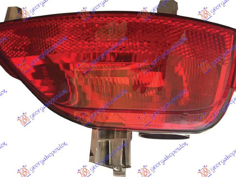 Lampa ceata dreapta Dacia Logan 2 Facelift 2016-2017-2018-2019-2020 Produs NOU