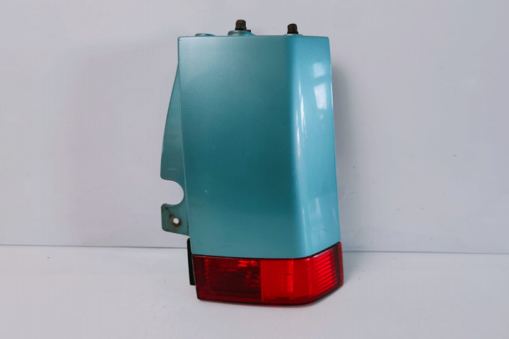 Lampa ceata dreapta Opel Meriva [2002 - 2006]