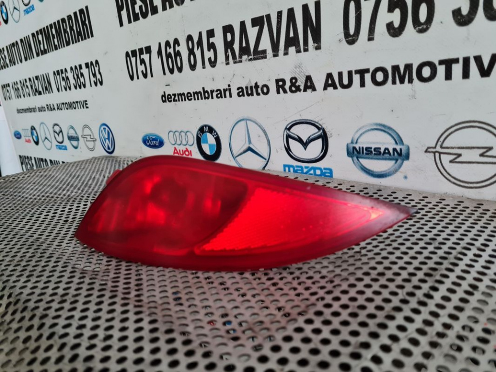 Lampa Ceata Dreapta Spate Din Bara Hyundai IX35 An