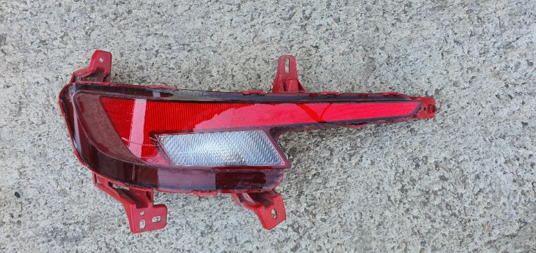 Lampa ceata dreapta spate Hyundai Elantra 2019 2020 2021