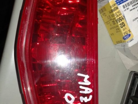 Lampa ceata dreapta spate Mazda 6,an 2006