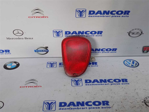 LAMPA CEATA DREAPTA SPATE RENAULT ESPACE 3 - COD 6025301525