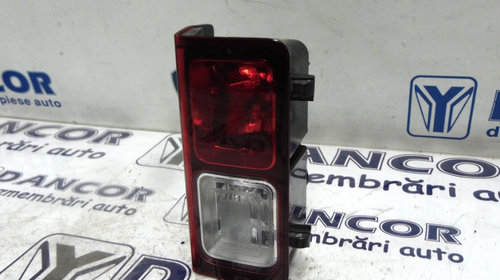 LAMPA CEATA DREAPTA SPATE RENAULT TRAFIC