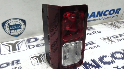 LAMPA CEATA DREAPTA SPATE RENAULT TRAFIC