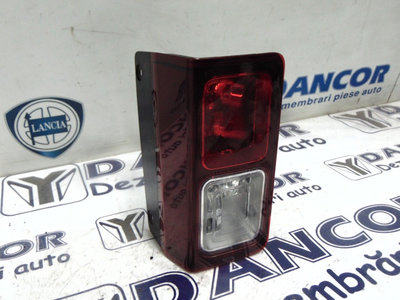 LAMPA CEATA DREAPTA SPATE RENAULT TRAFIC-III - COD