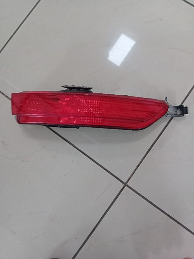 LAMPA CEATA DREAPTA SPATE VW TOUAREG 2011-2014 7P6