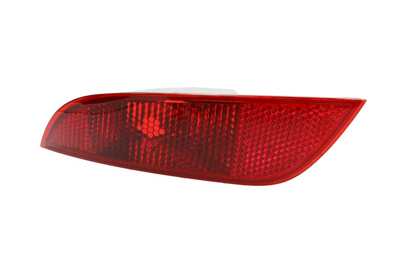 Lampa ceata Ford Focus 3, 10.2014-08.2018, 5 Usi, partea Stanga, Spate, P21W, fara soclu bec, Omologare: ECE, DEPO