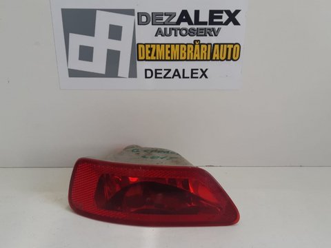 Lampa ceata jeep grand cherokee