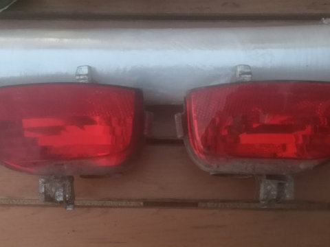 Lampa ceata Renault Laguna 3