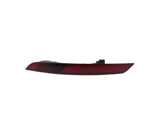 Lampa ceata SKODA KAROQ, 08.2017-, OE, spate, partea stanga, cu Catadioptru reflectorizant, LED,