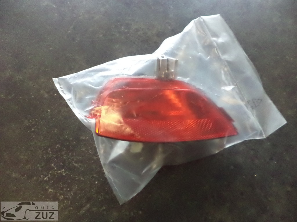 Lampa ceata spate DACIA SANDERO 2 HATCHBACK- 03.390.00