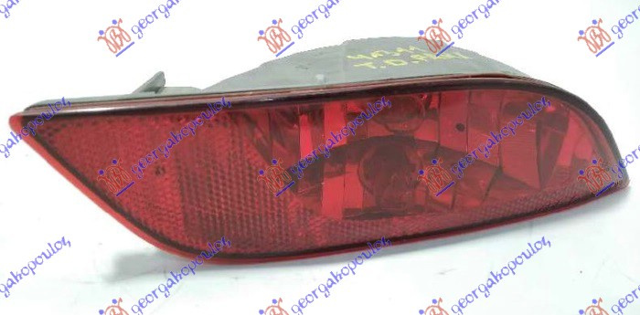 LAMPA CEATA SPATE DR., JEEP, JEEP COMPASS 16-22, 176106111