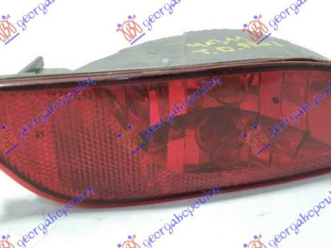 LAMPA CEATA SPATE DR., JEEP, JEEP COMPASS 16-, 176106111