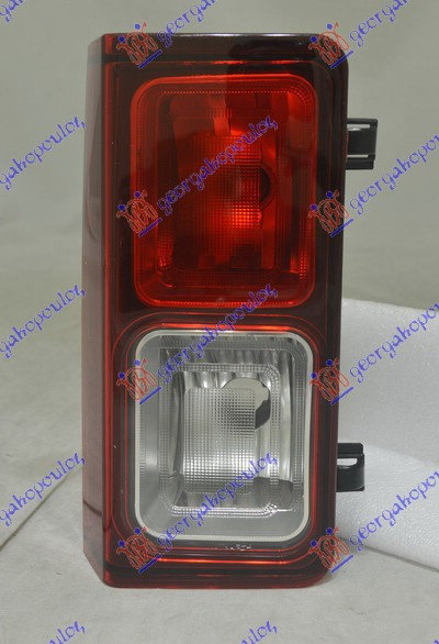 LAMPA CEATA SPATE DR., RENAULT, RENAULT TRAFIC 19-