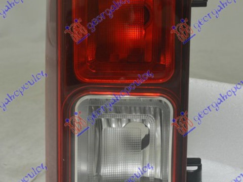 LAMPA CEATA SPATE DR., RENAULT, RENAULT TRAFIC 21-, 667506111