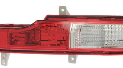 Lampa Ceata Spate Dreapta Am Kia Sportage 3 2010-9