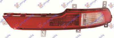 Lampa Ceata Spate Dreapta Kia Sportage 2014 2015