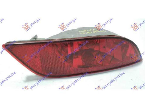 Lampa Ceata spate dreapta pentru Jeep Compass 16-