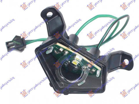 Lampa Ceata Spate - Ford Mustang 2012 , Fr3b-15a457-A