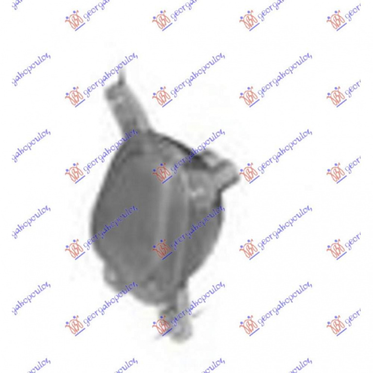 Lampa Ceata Spate - Hyundai I10 2016 , 92405-B9501