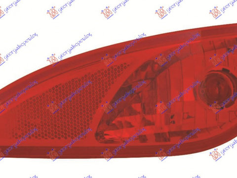 Lampa Ceata Spate - Hyundai Ix35/Tucson 2010 , 92406-2y300