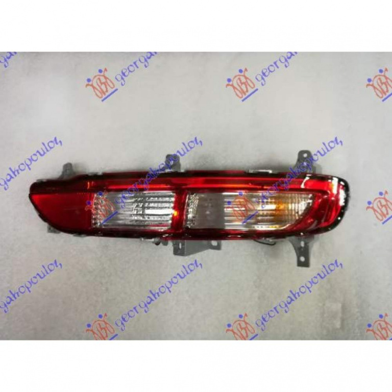 Lampa Ceata Spate - Kia Sportage 2012 , 92405-D9210