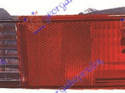 Lampa Ceata Spate - Mitsubishi Pajero 2001 , Mn133775