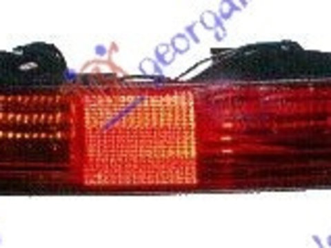 Lampa Ceata Spate - Mitsubishi Pajero 2001 , Mr570142