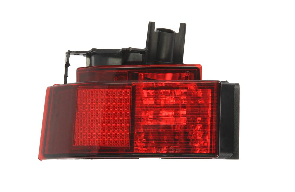 Lampa ceata spate Opel Meriva 05.2003-06.2010 Best
