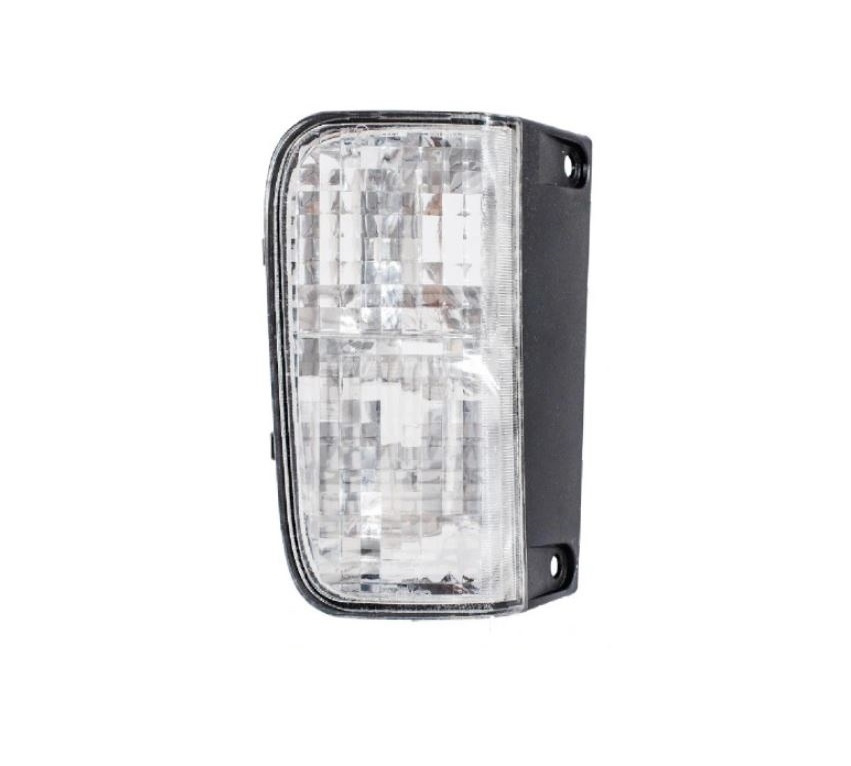 Lampa ceata spate OPEL VIVARO, 06.2009-10.2014, partea Dreapta, versiune cu soclu central pentru bec (becul nu este inclus), P21W, fara soclu bec,