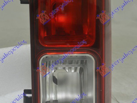 LAMPA CEATA SPATE - OPEL VIVARO 14-, OPEL, OPEL VIVARO 14-19, 609006112