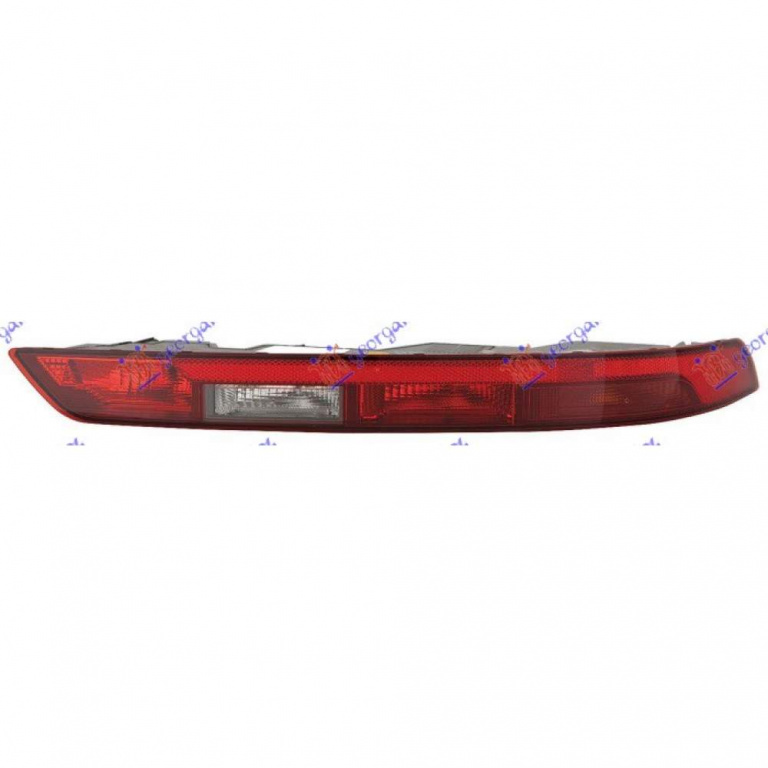 LAMPA CEATA SPATE pentru BMW X6 (E71) 2008 , 63147187219