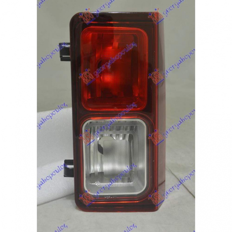LAMPA CEATA SPATE pentru NISSAN VANETTE NV 300 2016 , 265598248R