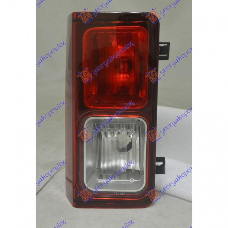 LAMPA CEATA SPATE pentru NISSAN VANETTE NV 300 2016 , 265548758R