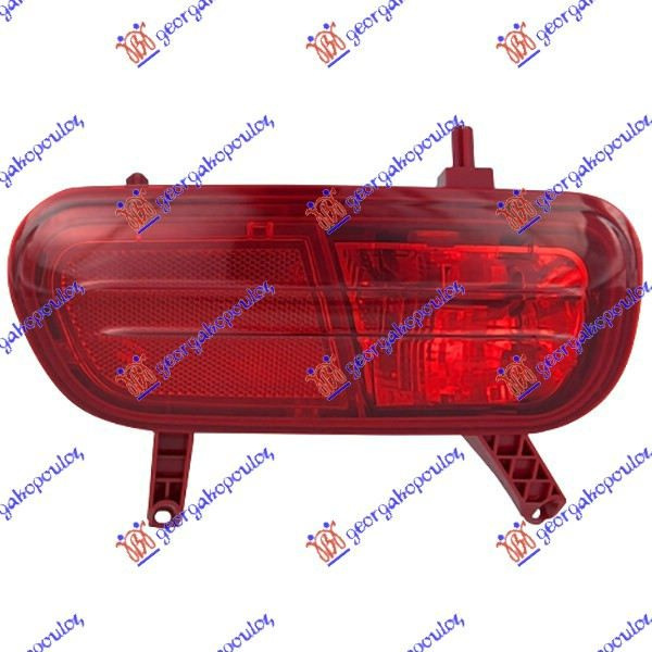 Lampa Ceata Spate - Peugeot 508 2008 , 6350jl